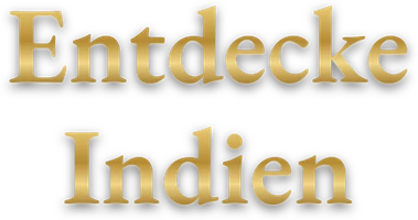 Discover India