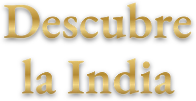 Discover India