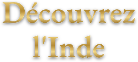 Discover India