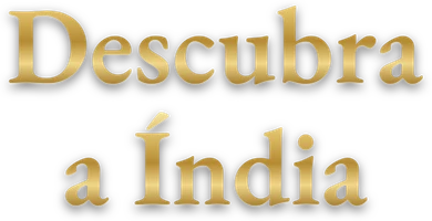 Discover India