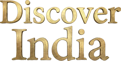 Discover India