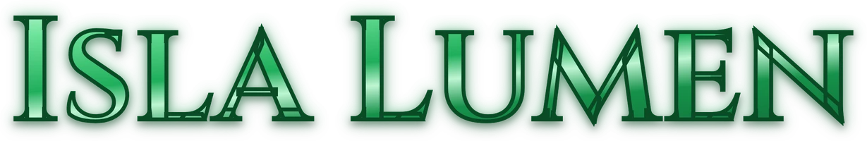 Lumen Isle