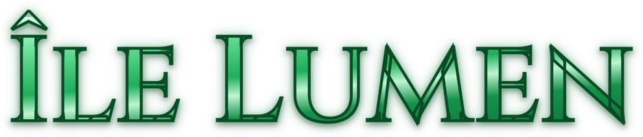 Lumen Isle