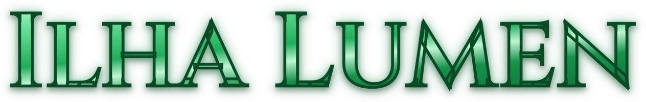 Lumen Isle
